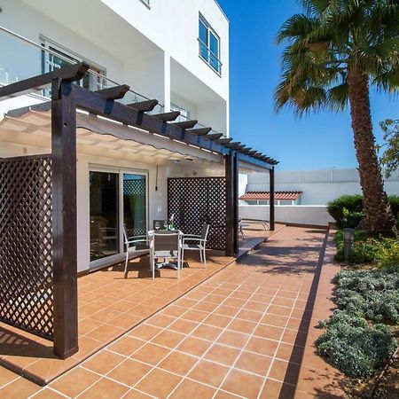 Cliff-Top Townhouse With Stunning Ocean Views Carvoeiro  Ngoại thất bức ảnh