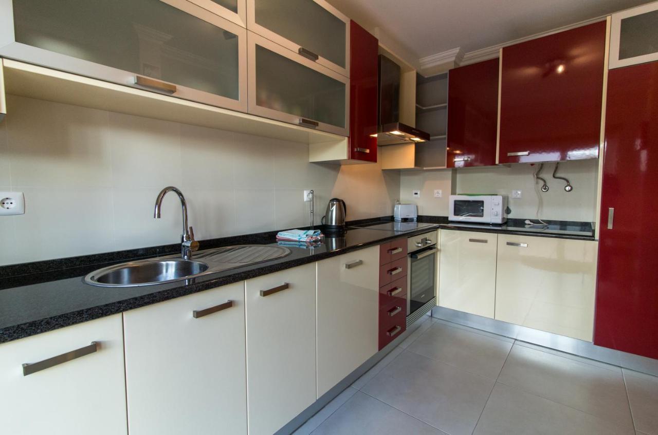 Cliff-Top Townhouse With Stunning Ocean Views Carvoeiro  Ngoại thất bức ảnh