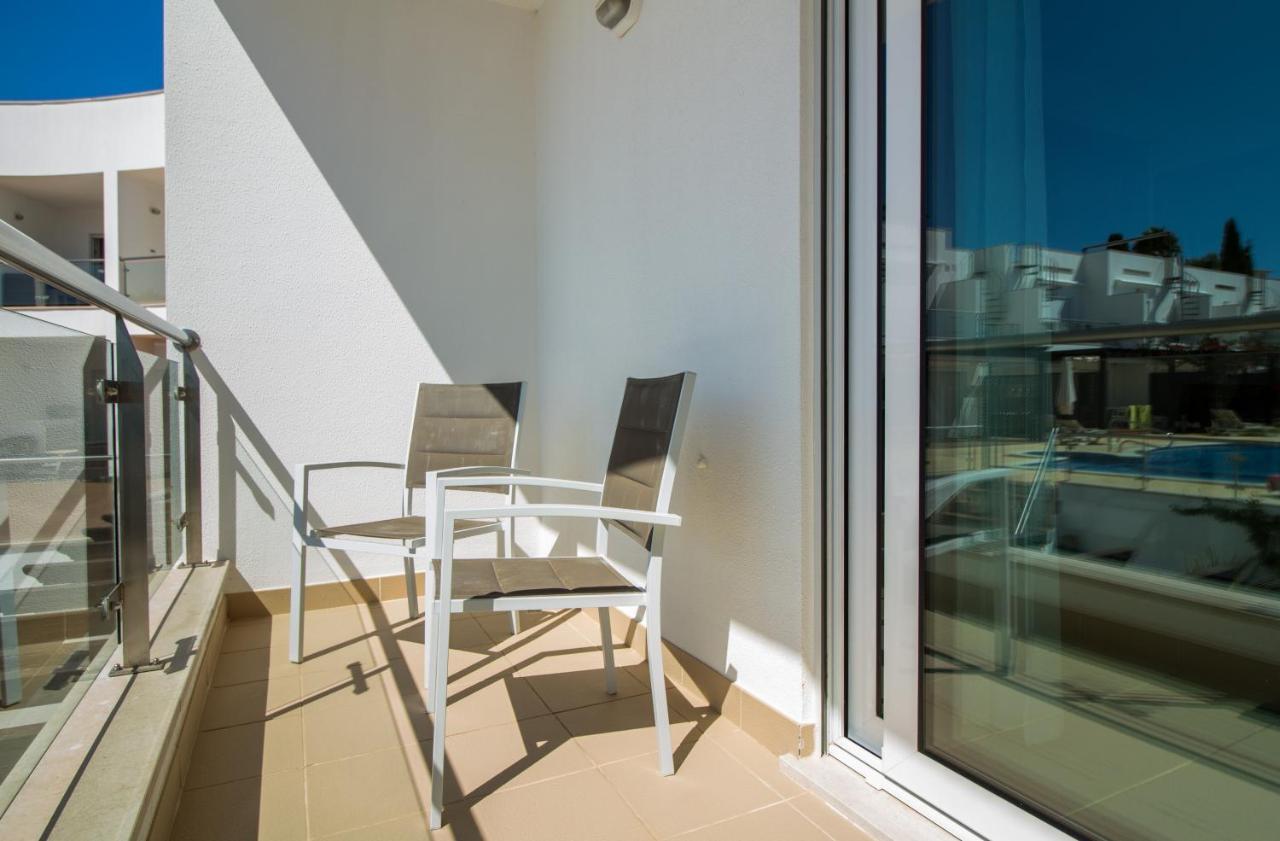 Cliff-Top Townhouse With Stunning Ocean Views Carvoeiro  Ngoại thất bức ảnh