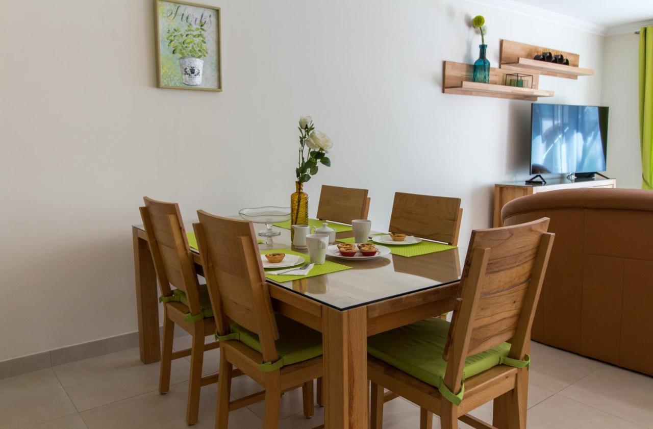 Cliff-Top Townhouse With Stunning Ocean Views Carvoeiro  Ngoại thất bức ảnh