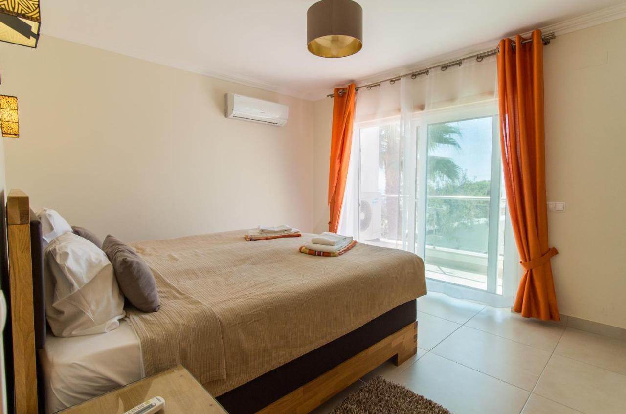 Cliff-Top Townhouse With Stunning Ocean Views Carvoeiro  Ngoại thất bức ảnh